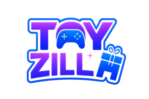 Toy Zilla